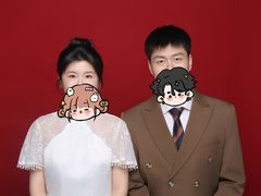 -小树照相馆·证件照(打浦桥店)