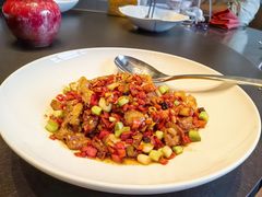 -宝莱纳餐厅(滨江店)