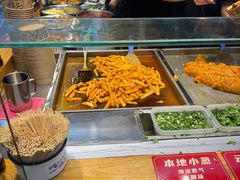 -周小亮丁家坡洋芋(全国总店)