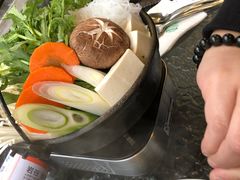 -玛格萝妮比萨屋(四平店)