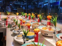 -有红鸡毛店·川菜(建设路店)