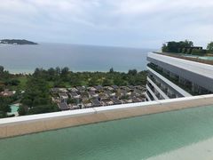 -瑰丽酒店·海吧·天际下午茶·现场DJ·天台酒吧