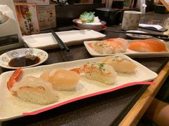 -元气寿司(东方宝泰店)
