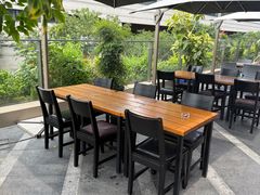 -The Happy Monk(前海壹方汇店)
