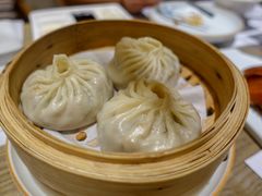 透亮包子-小大董·烤鸭(凤凰汇店)