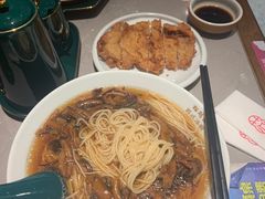 -松鹤楼面馆(飞州国际广场店)