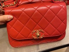 -CHANEL(ifs国际金融店)