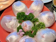 -三只耳冷锅鱼火锅(玉林店)