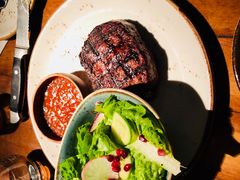 -The Meat & Wine Co Southbank(南岸店)