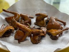 -大笑饭堂(甲子桥店)