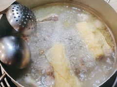 -探窝·竹笙椰子鸡(杨箕店)