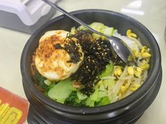 -华天延吉餐厅(西四总店)