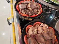 -天天初二·天津传统捞面·天津特色菜(凌奥总店)