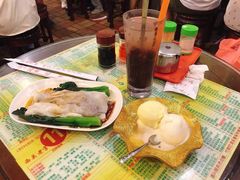 -顺记冰室(宝华路店)