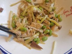 -永安鱼庄·镇江菜(丁卯店)