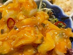 -炙柒Sekinana·精致料理 烧鸟·铁板烧(海上世界店)