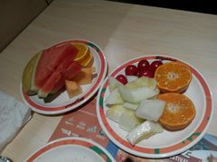 -比格比萨自助(裕源大厦店)