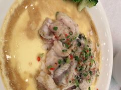 -畔山酒店中餐厅