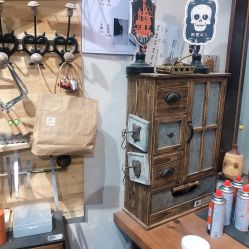 -吾行DIY手工坊(壹方北馆店)