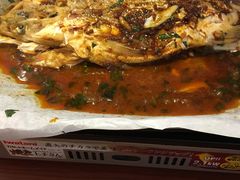 -鱼鼎香烤鱼火锅(华发商都店)