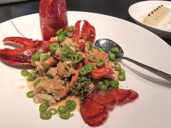 -龙宴海鲜城(经中路店)