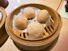 金牌虾饺皇-点都德(大茶楼店)