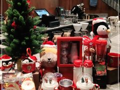 零售区-星巴克臻选(南京艾尚天地店)