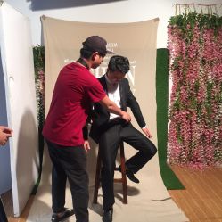 -喜糖摄影STUDIO