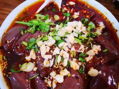-小杨翘脚牛肉