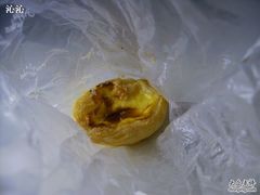 蛋挞-苹果花园(乳山路店)