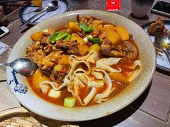 -那时新疆·车师(大宁音乐广场店)