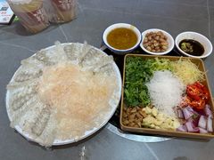 -官塘陈记鱼生·潮汕砂锅粥·牛肉火锅(潮枫路总店)