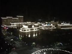 -大榭国际大酒店