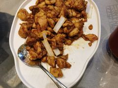 -保定会馆(裕华店)