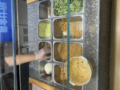 -米陀饭团•紫菜包饭(中华广场店)