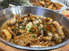 -红日饭店(裕隆三路店)