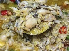 -龙巢盱眙龙虾·牛蛙·烧烤宵夜(八卦岭店)