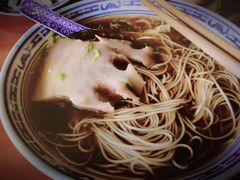 -同得兴 Since·1995 传统苏式面馆(十全街店)