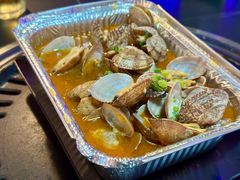 -夜小腰烧烤(中华路店)