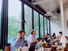 -O'mills Sourdough Bakery&Bistro(永嘉路店)
