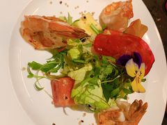 -宝莱纳餐厅(滨江店)