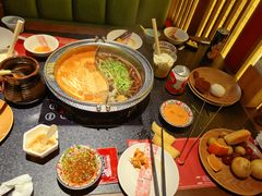 -牛New寿喜烧(虹桥新天地店)