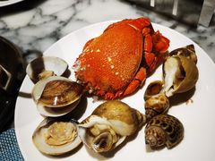 -深圳同泰万怡酒店·万荟轩自助餐厅(同泰店)