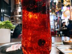 -·缸桶屋·韩式牛肋条自助烤肉(西湖D11店)