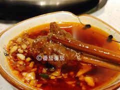 -水碾河刘老大串串香(水碾河路店)