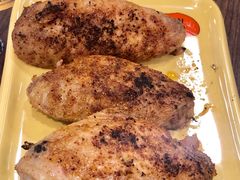 -谭仔云南米线(粉岭车站路店)