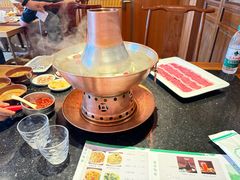 -南门涮肉(北洼路店)