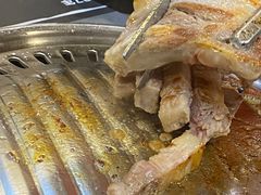 -艺林烤肉城(光明店)