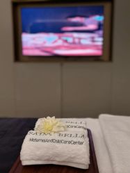 -圣贝拉母婴护理中心(深圳莱佛士店)