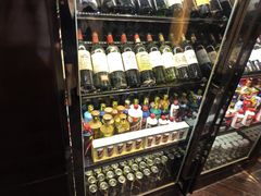 -北京泰富酒店-柏景轩中餐厅